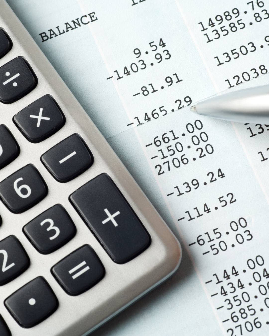 Accounting