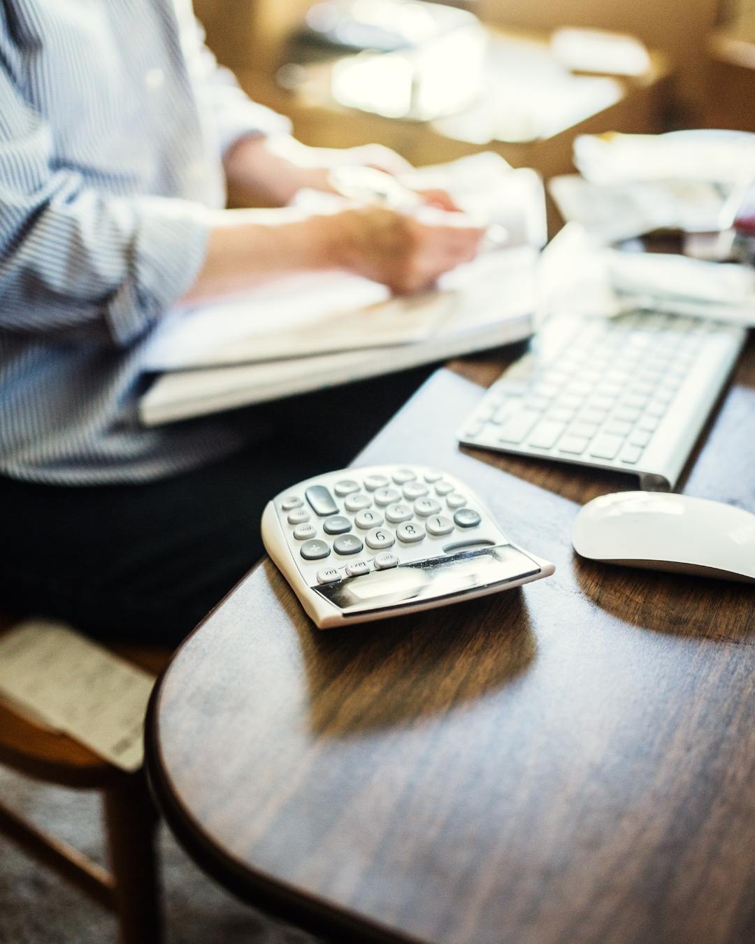 Bookkeeping