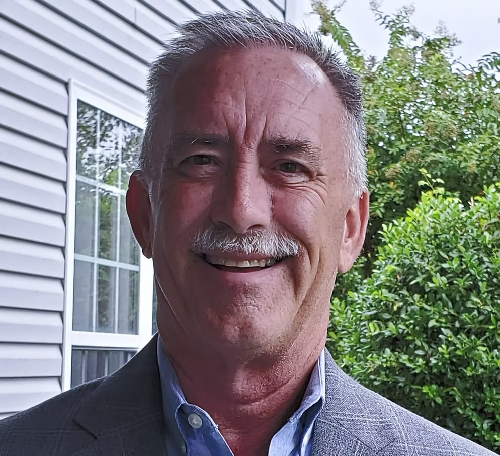 Buddy Stringer