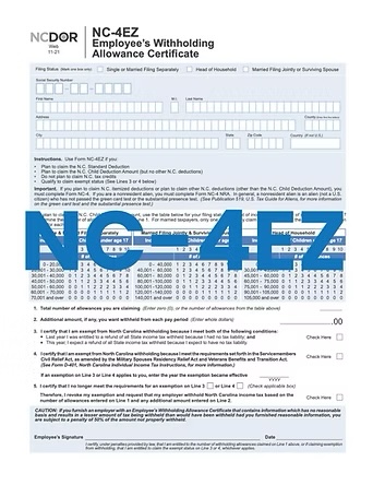 NC4EZ